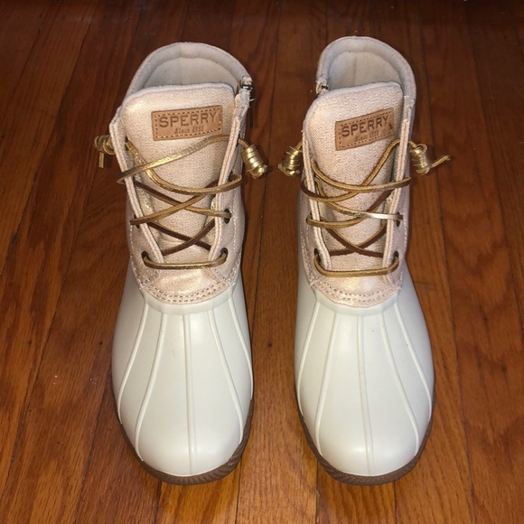 Sperry Shoes - Sperry Duck Boots